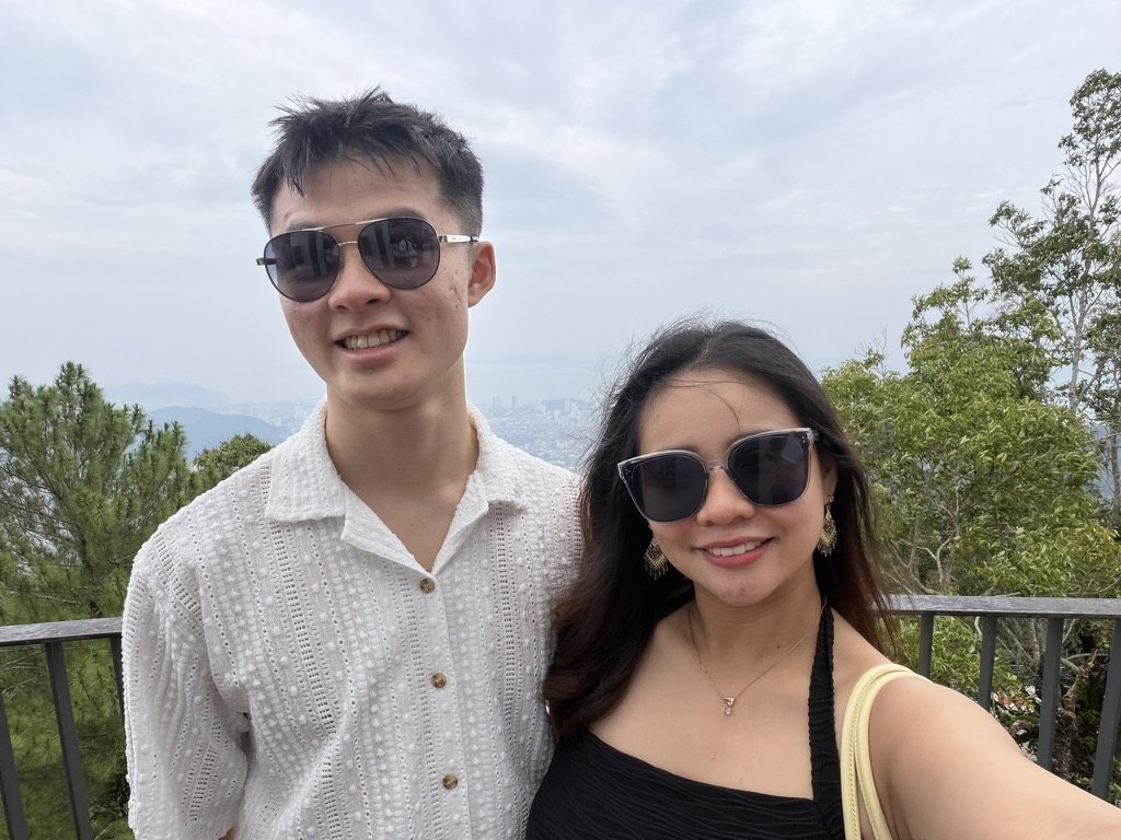 Penang memory 1 of 10