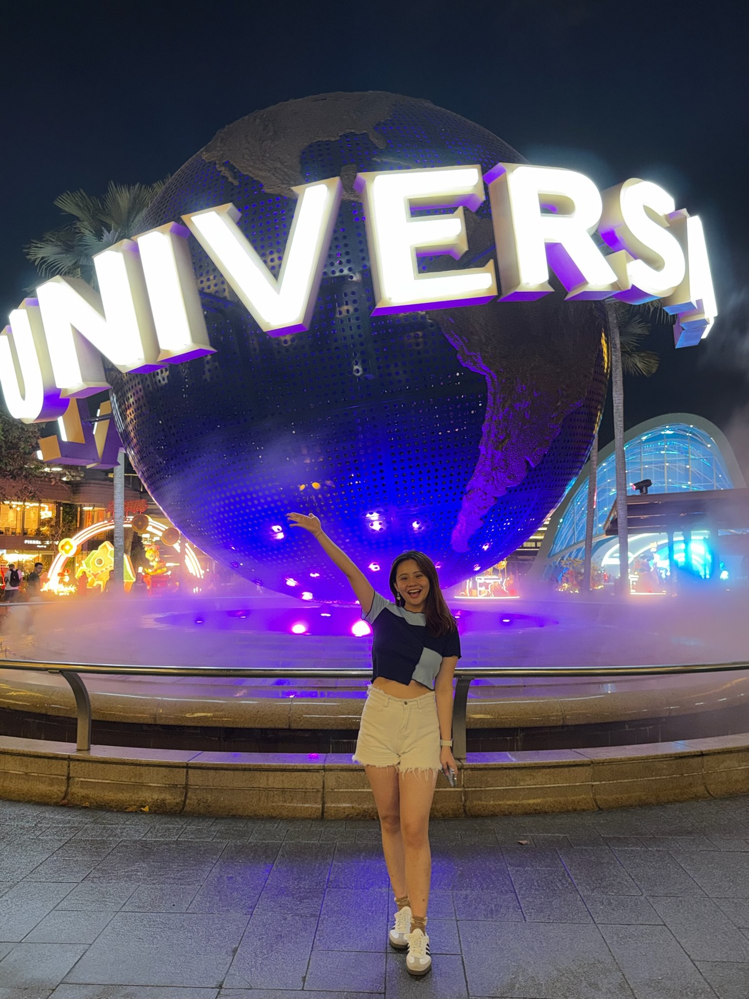 Johor / Singapore memory 1 of 5